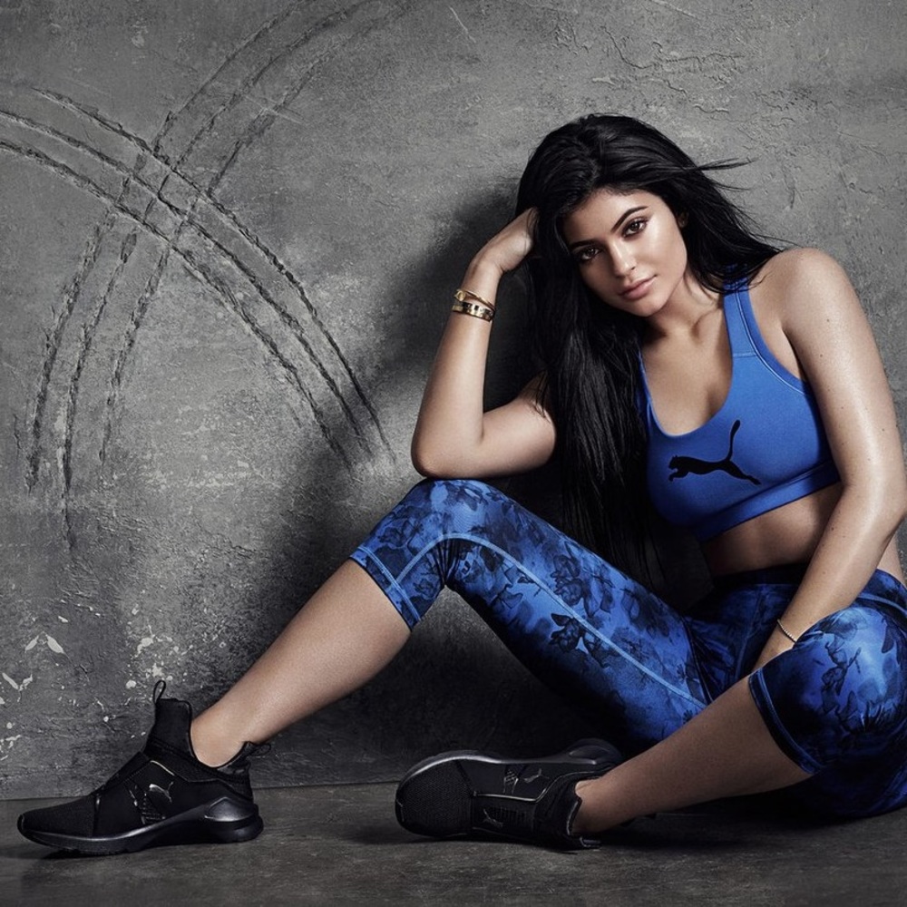 Puma Fierce Trainers